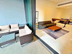 Marina One Residences (D1), Apartment #558677481